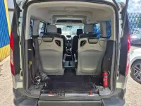 Used Ford Tourneo Connect Style 2015 Silver MPV