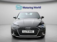 Used Audi A3 Sportback e-tron Sport 201 HP (147 kW) 2021 Hatchback