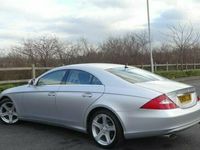 Used Mercedes CLS320 2006 Sedan