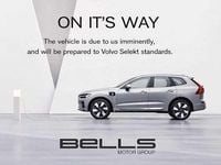 Used Volvo V90 CC 247 HP (181 kW) 2021 Blue Estate