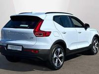 Used Volvo XC40 Plus 161 HP (118 kW) 2026 SUV