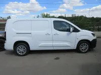 Used Citroën Berlingo Start 100 HP (73 kW) 2019 White MPV