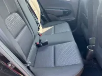 Used Kia Picanto 84 HP (61 kW) 2017 Black Hatchback