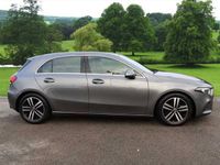 used Mercedes A200 A Class HatchbackSport 5dr