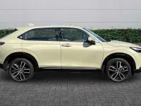 Second-hand Honda HR-V Advance 131 CP (96 kW) 2023 Bej SUV