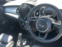 Used Mini Cooper S Exclusive 176 HP (129 kW) 2022 Grey Hatchback
