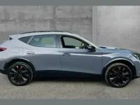 Used Cupra Formentor 147 HP (108 kW) 2025 Grey SUV