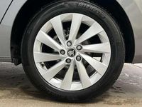 Used Skoda Octavia SE L 150 HP (110 kW) 2025 Grey Estate