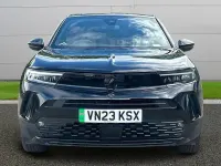 Used Vauxhall Mokka 100 kW (136 HP) 2025 SUV