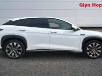 Used BYD Sealion 7 Design 389 kW (530 HP) 2026 SUV