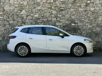 Second-hand BMW 223 Active Tourer Luxury Line 2025 Alb Monovolum