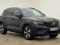 Used Volvo XC40 Core 169 kW (231 HP) 2023 SUV