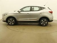 Used MG ZS SE 114 kW (156 HP) 2022 Silver SUV