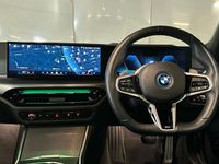 Used BMW 330e M Sport 288 HP (211 kW) 2024 Black Estate