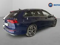 Used VW Golf VIII Style 150 HP (110 kW) 2023 Estate