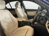 Used BMW 320 M Sport 184 HP (135 kW) 2018 Blue Sedan