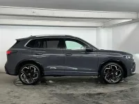 Nowe VW Tiguan 150 KM (110 kW) 2026 SUV