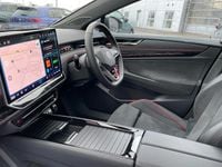 Used VW ID.7 GTX 250 kW (340 HP) 2025 Grey Estate