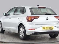 used VW Polo 1.0 TSI Life 5dr