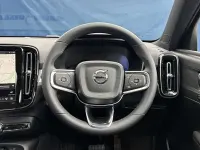 New Volvo XC40 Plus 163 HP (119 kW) 2026 Green SUV