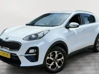 Used Kia Sportage 132 HP (97 kW) 2021 SUV