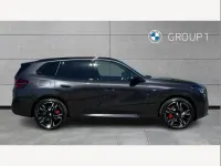 Used BMW X3 Comfort Edition 398 HP (292 kW) 2026 Grey SUV