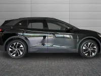 New VW ID.4 Pro 210 kW (286 HP) 2026 Grenadilla black SUV