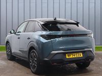 Used Peugeot 3008 GT 134 HP (98 kW) 2025 Blue SUV