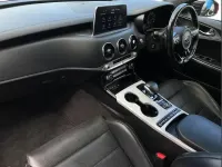 Used Kia Stinger GT 364 HP (267 kW) 2020 Orange Hatchback