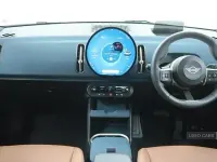 Used Mini Countryman Exclusive 170 HP (125 kW) 2024 Green SUV