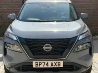 Used Nissan X-Trail Acenta Premium 163 HP (119 kW) 2024 Grey SUV
