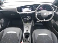 Begagnad Vauxhall Mokka Ultimate 130 HK (95 kW) 2025 Grå SUV