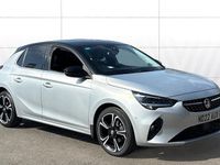 Used Vauxhall Corsa Edition 75 HP (55 kW) 2022 Other Hatchback