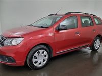 used Dacia Logan 0.9 AMBIANCE TCE 5d 90 BHP