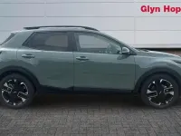 New Kia Stonic GT-Line 115 HP (84 kW) 2026 SUV