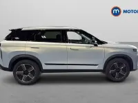 New Jaecoo 7 147 HP (108 kW) 2026 Silver SUV