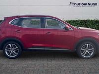 Used MG HS Exclusive 162 HP (119 kW) 2023 SUV