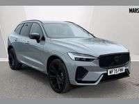 Used Volvo XC60 Plus 250 HP (183 kW) 2025 Grey SUV