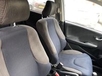 Used Honda Jazz EX 99 HP (72 kW) 2013 White Hatchback