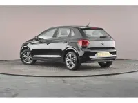 Used VW Polo 110 HP (80 kW) 2020 Hatchback