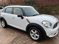 Used Mini Countryman 2013 SUV