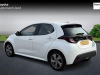 Used Toyota Yaris Hybrid 116 HP (85 kW) 2026 Hatchback