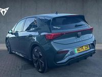 Used Cupra Born e-Boost 239 kW (326 HP) 2025 Green Hatchback