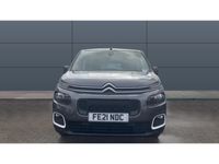 used Citroën Berlingo 1.5 BlueHDi 130 Flair M 5dr EAT8