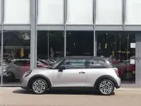 Used Mini Cooper Classic 114 kW (156 HP) 2025 Silver Hatchback