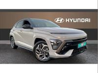 New Hyundai Kona N Line 117 HP (86 kW) 2025 Other SUV