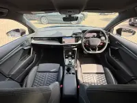 Used Audi RS3 400 HP (294 kW) 2025 Sedan