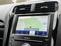 Used Ford Mondeo ST-Line 150 HP (110 kW) 2019 Red Hatchback