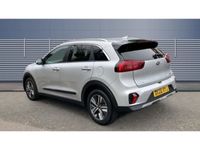 used Kia Niro 1.6 GDi Hybrid 2 5dr DCT Hybrid Estate