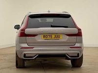 Used Volvo XC60 Plus 345 HP (253 kW) 2026 SUV